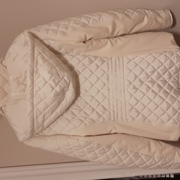 Women's light jacket - Picture 3 of 6